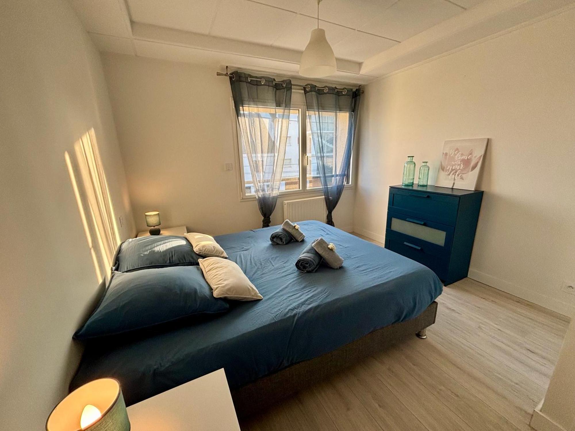 Maison Contemporaine Refaite A Neuf - A 50M De L'Ocean Ploemeur Dış mekan fotoğraf